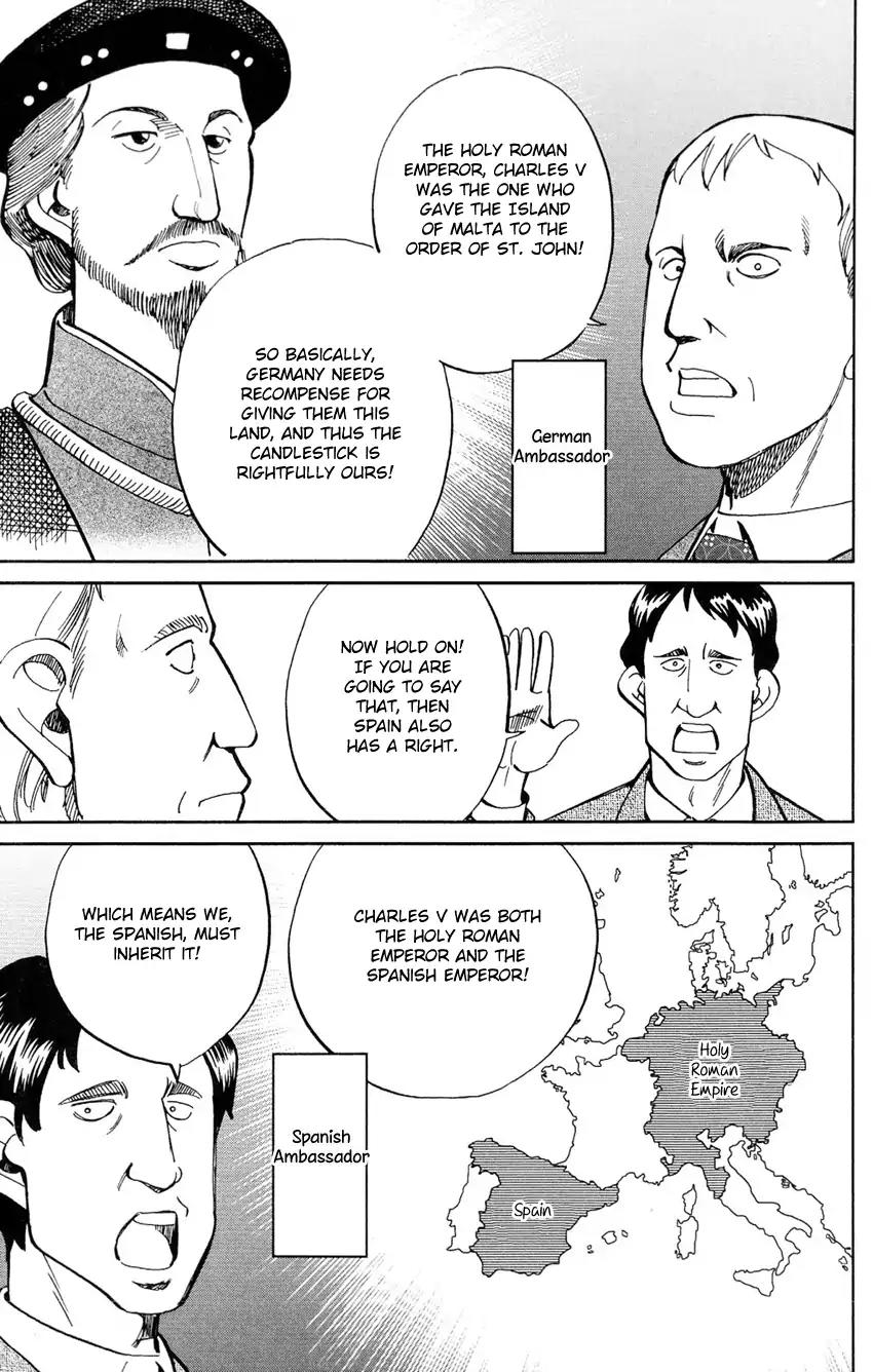 C.M.B. Chapter 64 page 20 - Chapter 64