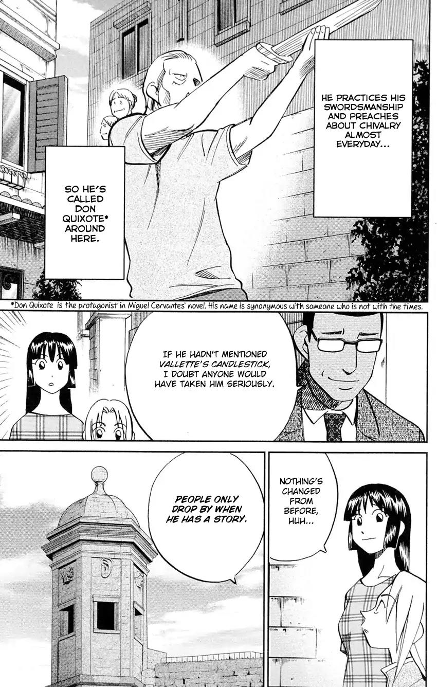 C.M.B. Chapter 64 page 24 - Chapter 64