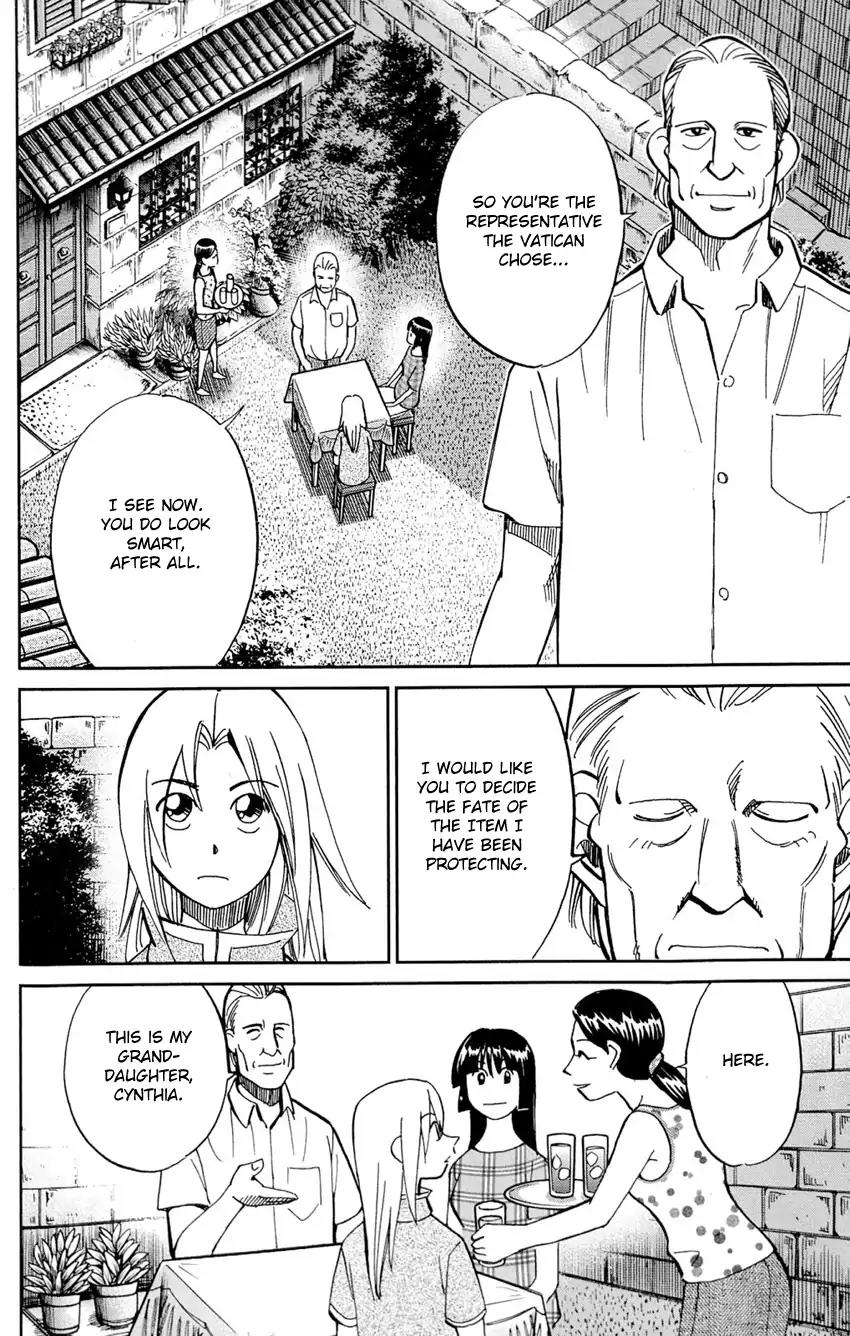 C.M.B. Chapter 64 page 25 - Chapter 64