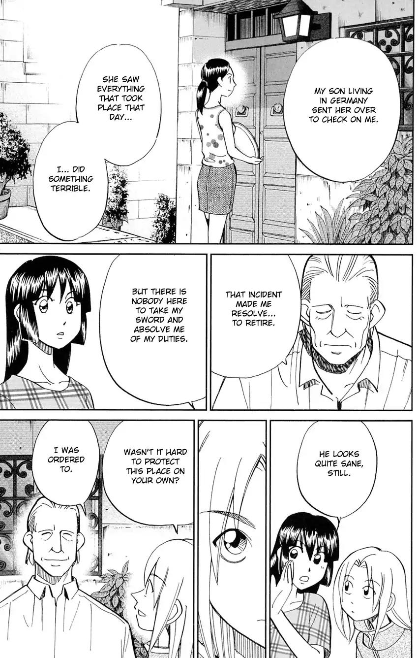 C.M.B. Chapter 64 page 26 - Chapter 64