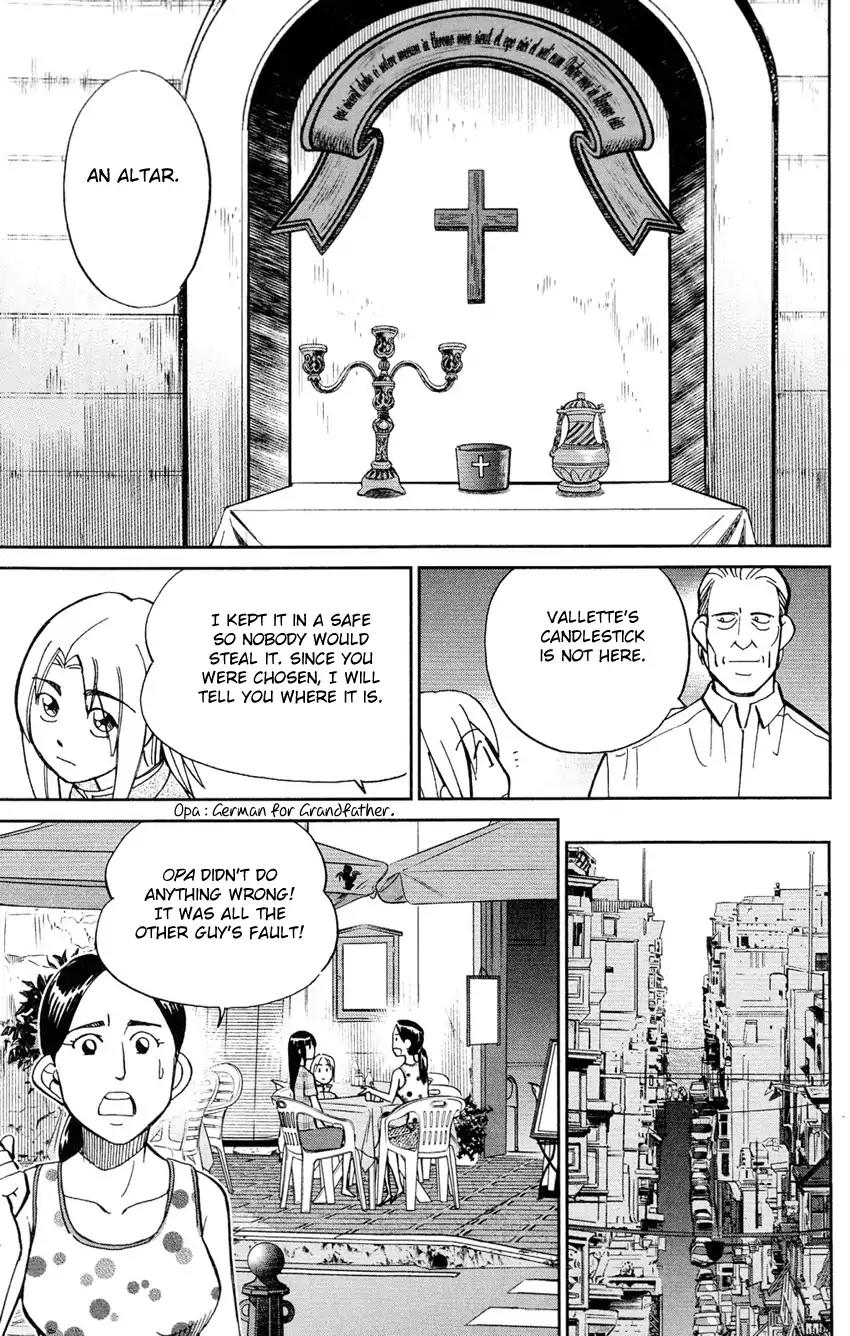 C.M.B. Chapter 64 page 28 - Chapter 64