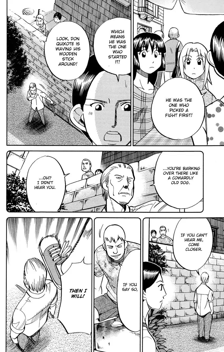 C.M.B. Chapter 64 page 29 - Chapter 64