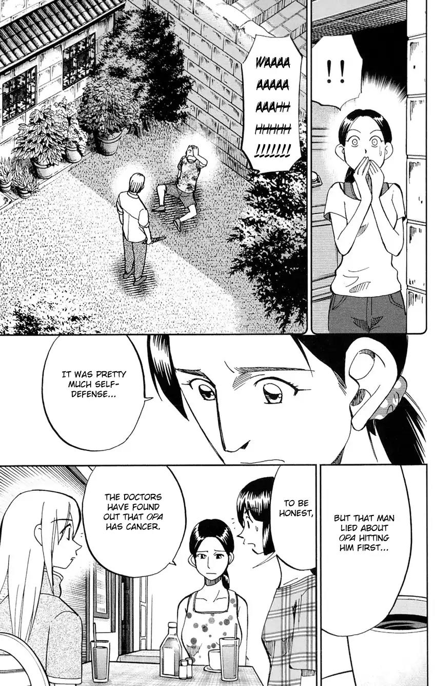 C.M.B. Chapter 64 page 30 - Chapter 64