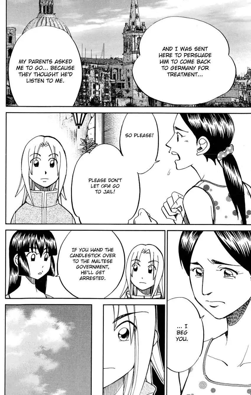 C.M.B. Chapter 64 page 31 - Chapter 64