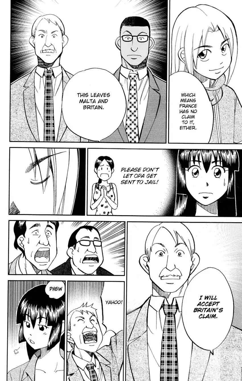 C.M.B. Chapter 64 page 35 - Chapter 64