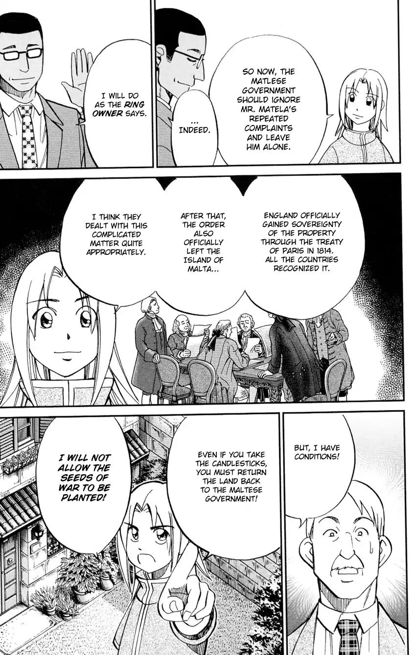 C.M.B. Chapter 64 page 36 - Chapter 64
