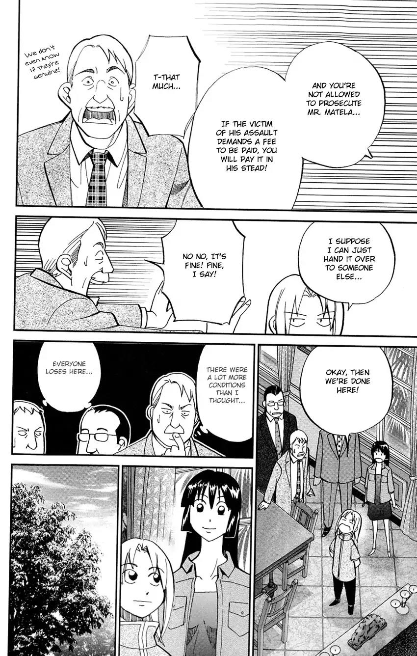 C.M.B. Chapter 64 page 37 - Chapter 64