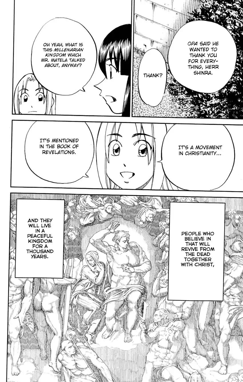 C.M.B. Chapter 64 page 39 - Chapter 64