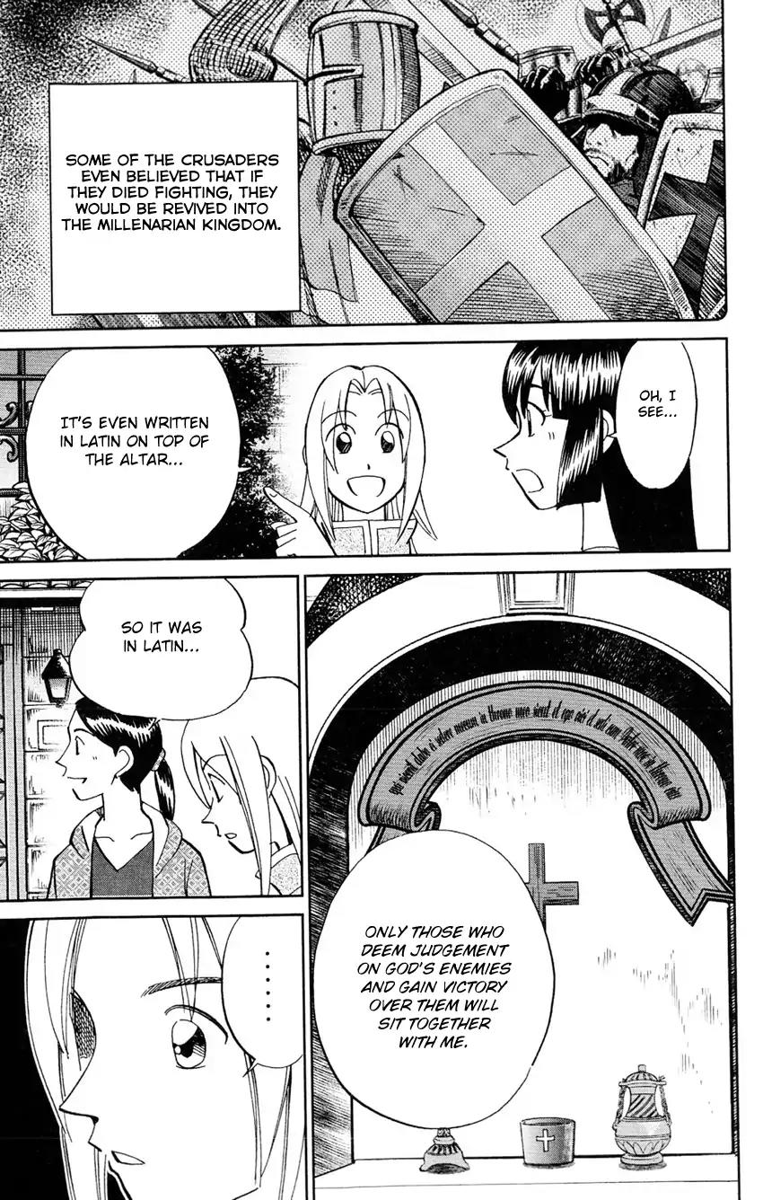 C.M.B. Chapter 64 page 40 - Chapter 64