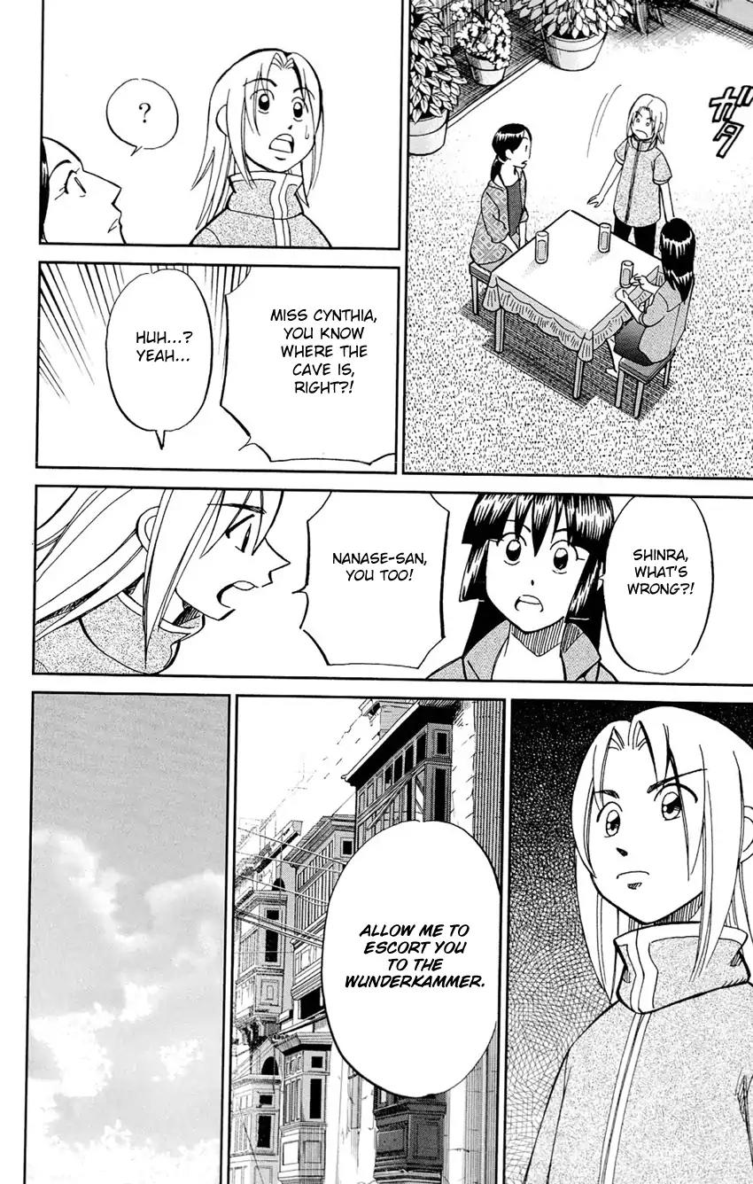 C.M.B. Chapter 64 page 41 - Chapter 64