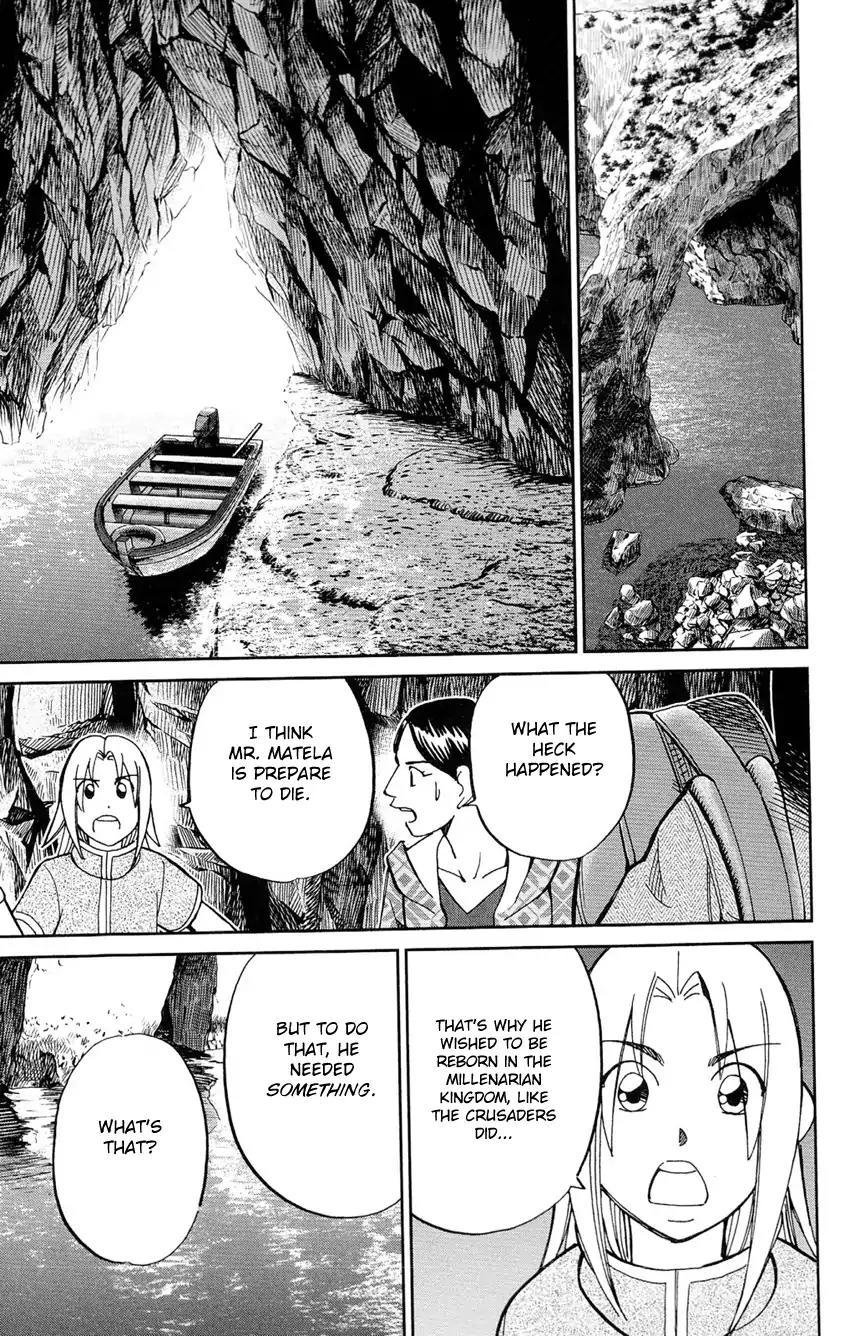 C.M.B. Chapter 64 page 42 - Chapter 64