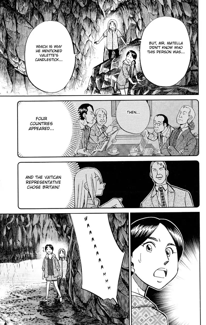 C.M.B. Chapter 64 page 44 - Chapter 64