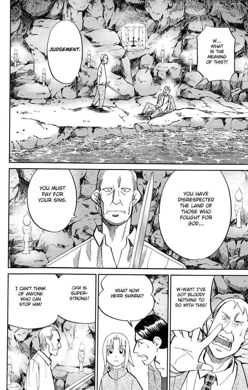 C.M.B. Chapter 64 page 45 - Chapter 64