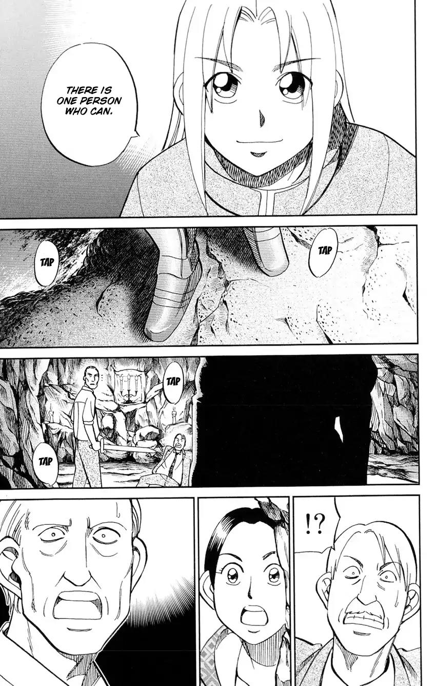 C.M.B. Chapter 64 page 46 - Chapter 64