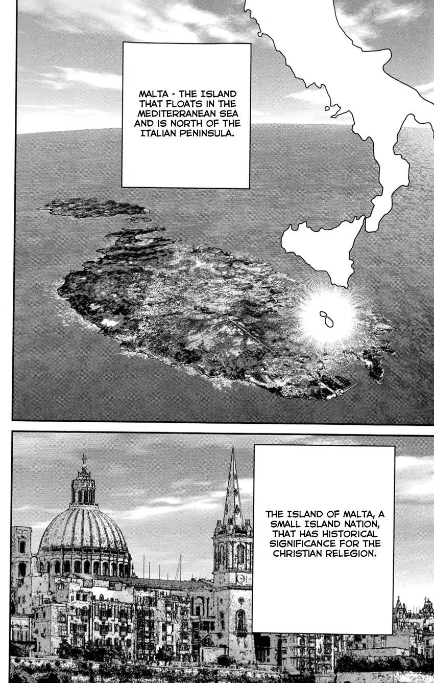 C.M.B. Chapter 64 page 5 - Chapter 64