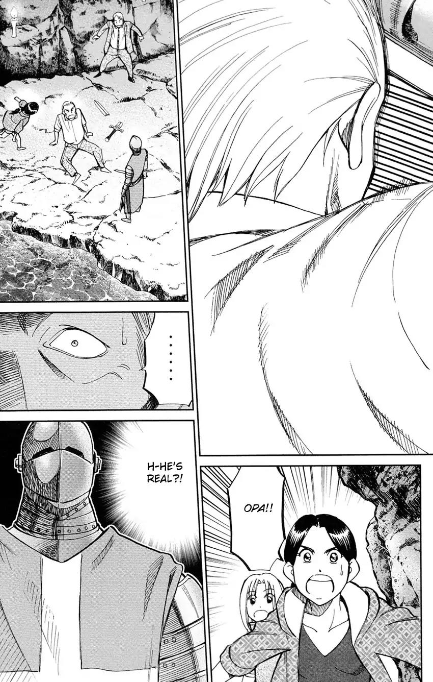 C.M.B. Chapter 64 page 50 - Chapter 64