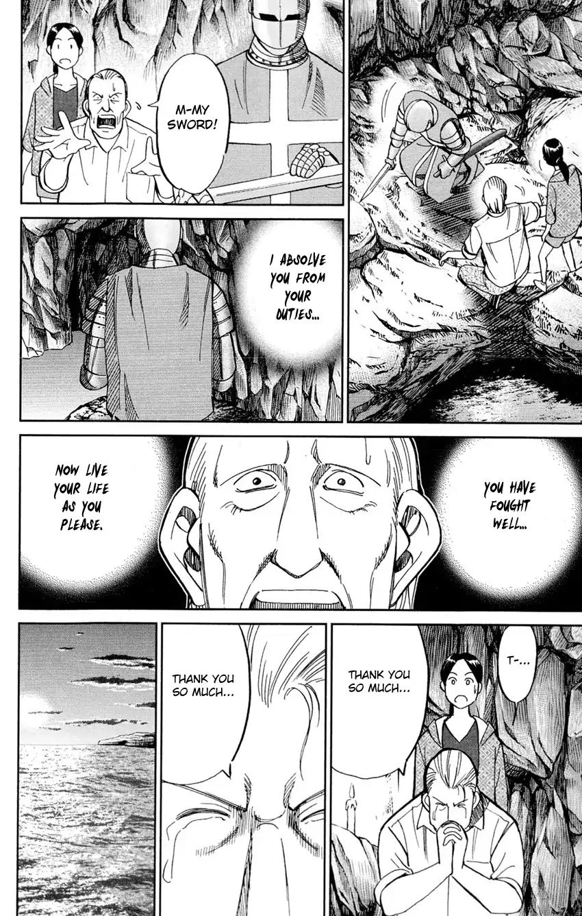 C.M.B. Chapter 64 page 51 - Chapter 64