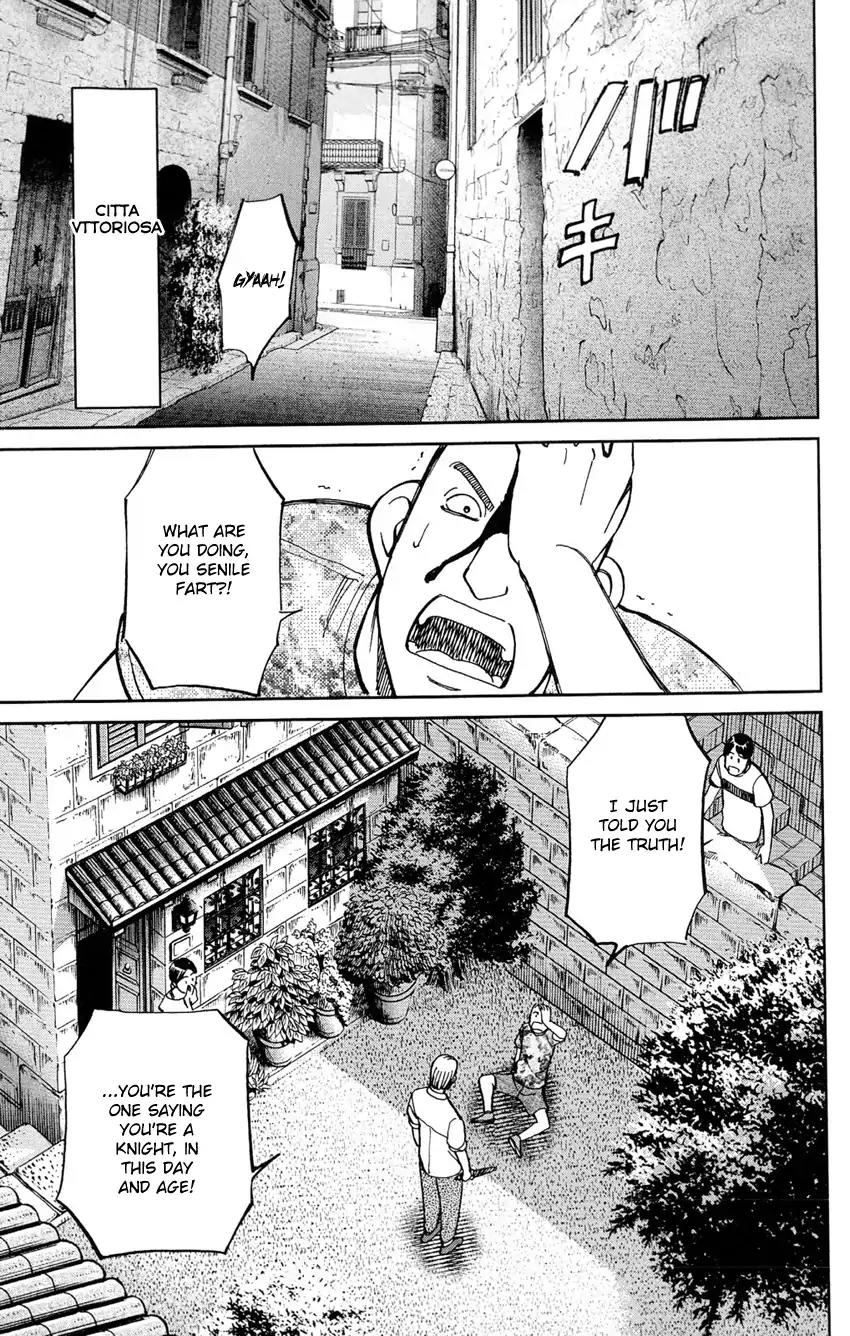 C.M.B. Chapter 64 page 6 - Chapter 64