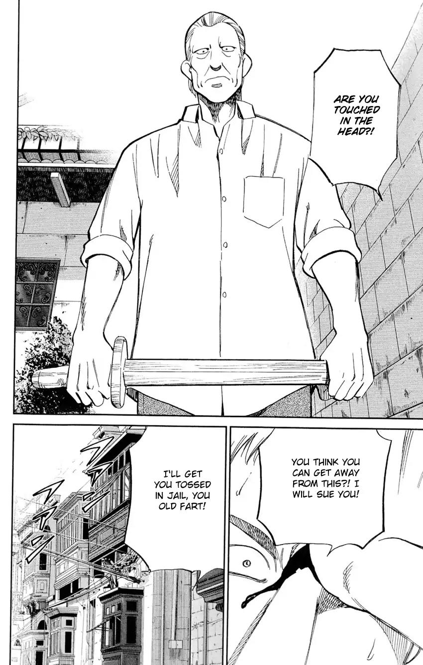 C.M.B. Chapter 64 page 7 - Chapter 64