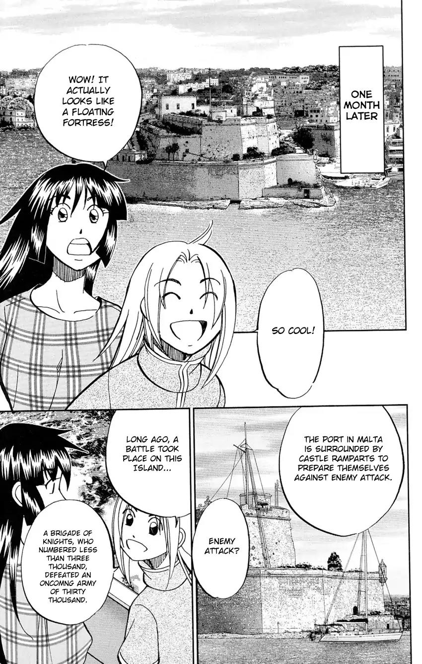 C.M.B. Chapter 64 page 8 - Chapter 64