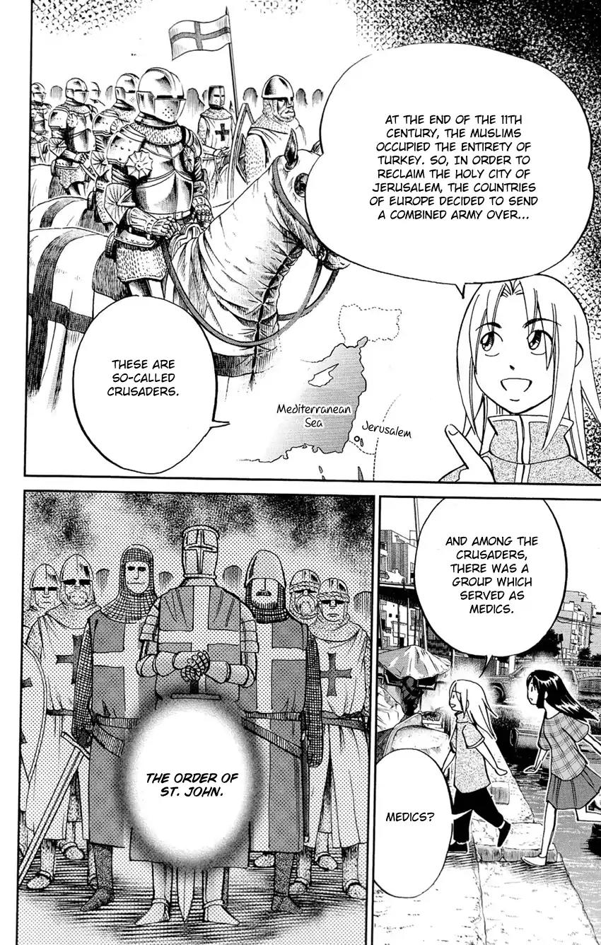 C.M.B. Chapter 64 page 9 - Chapter 64