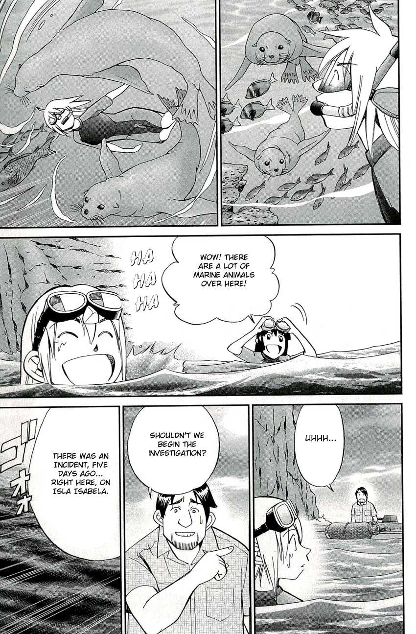 C.M.B. Chapter 66.1 page 10 - Chapter 66.1: The Glass Paradise (Part 1)