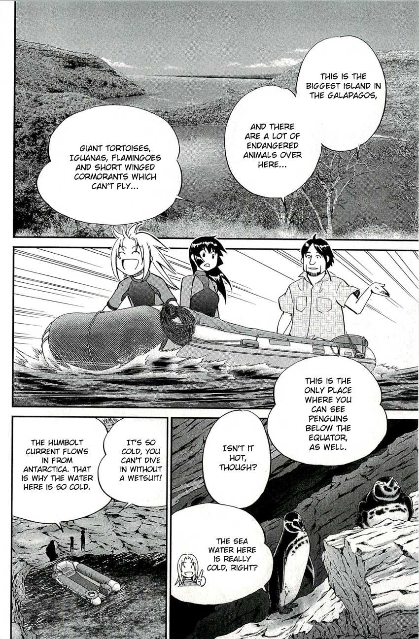 C.M.B. Chapter 66.1 page 11 - Chapter 66.1: The Glass Paradise (Part 1)