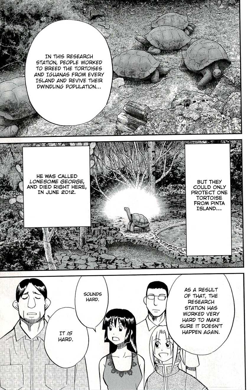 C.M.B. Chapter 66.1 page 18 - Chapter 66.1: The Glass Paradise (Part 1)