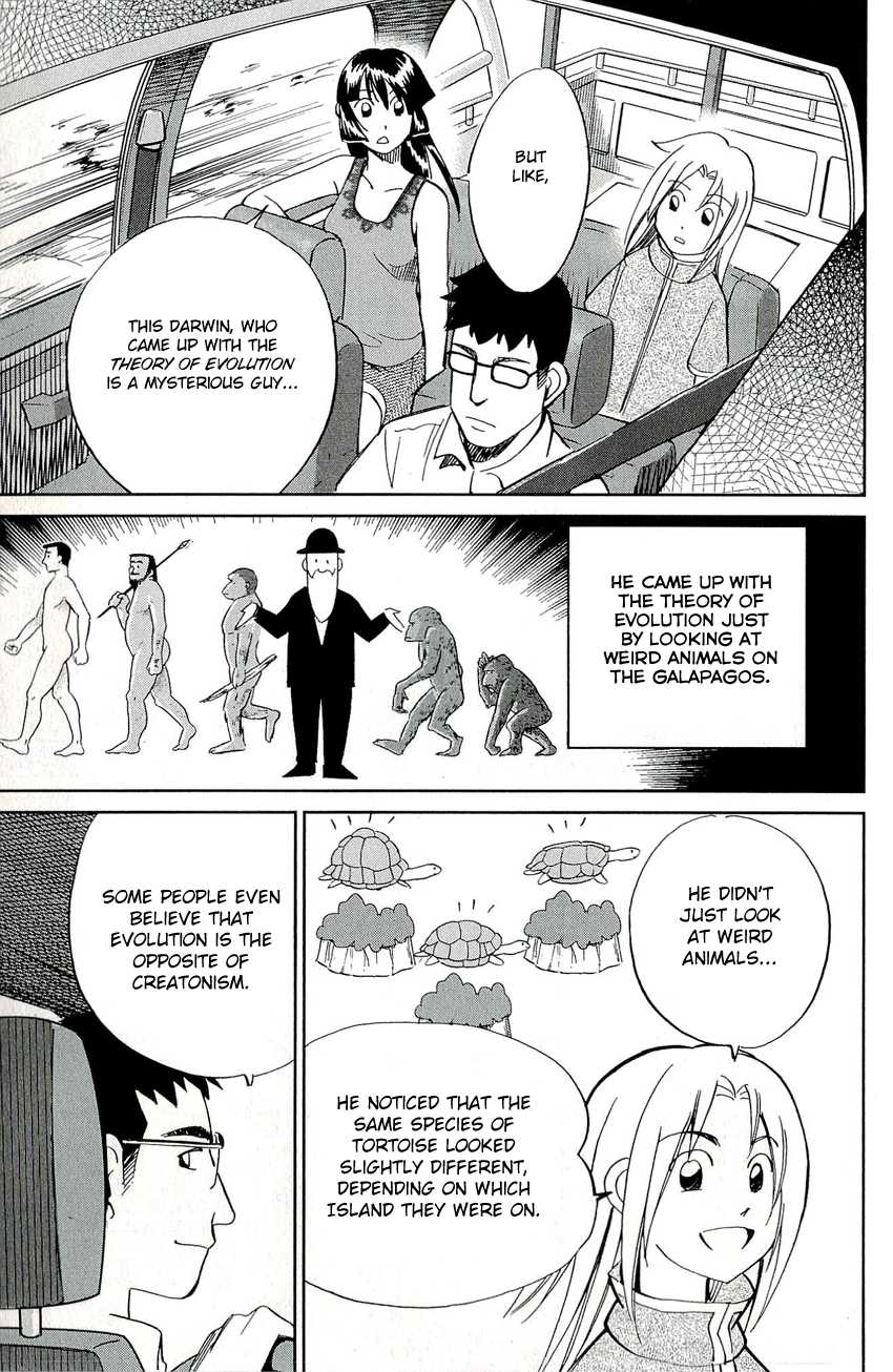 C.M.B. Chapter 66.1 page 24 - Chapter 66.1: The Glass Paradise (Part 1)