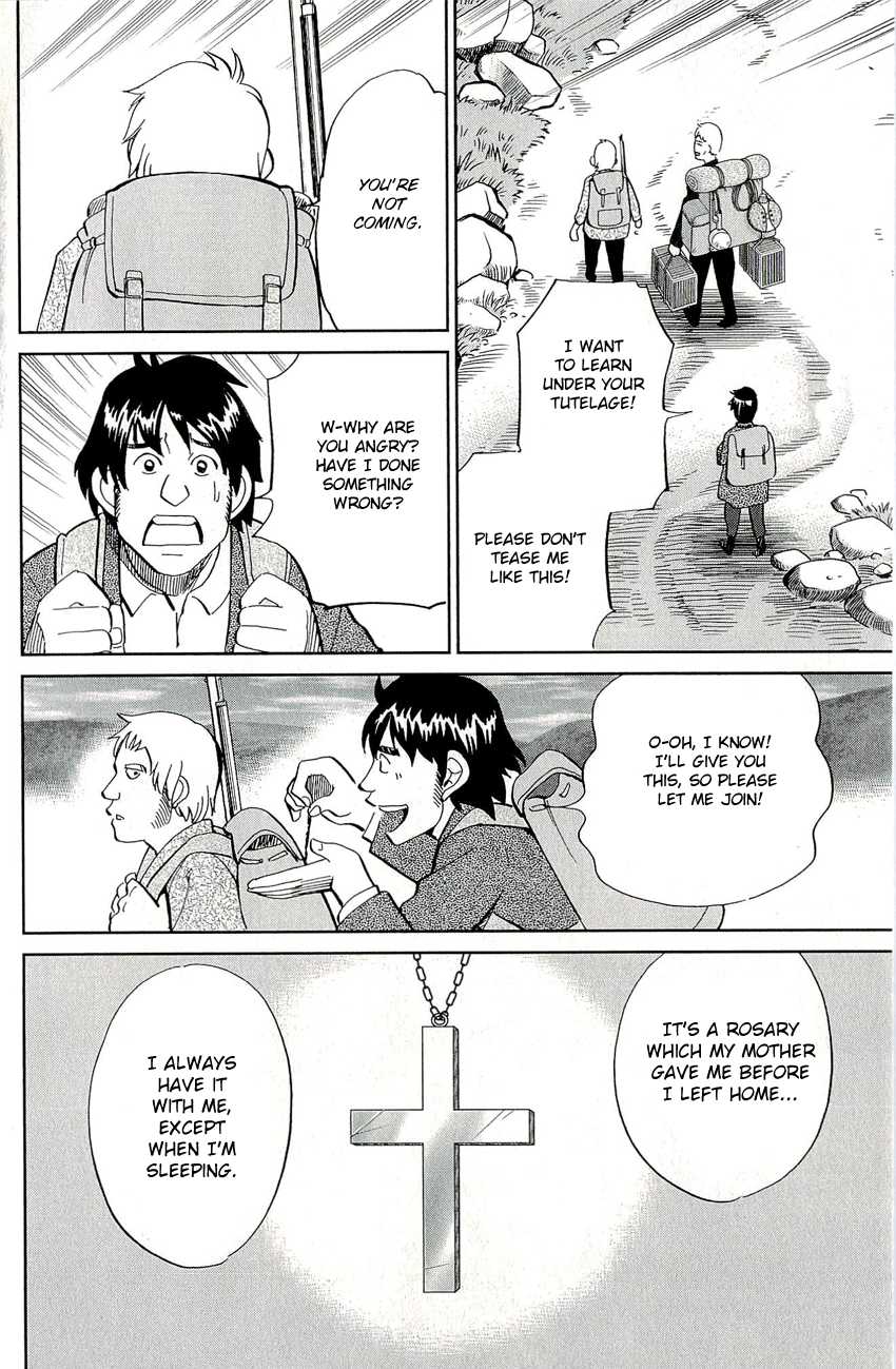 C.M.B. Chapter 66.1 page 31 - Chapter 66.1: The Glass Paradise (Part 1)
