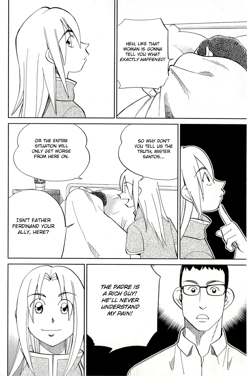 C.M.B. Chapter 66.1 page 37 - Chapter 66.1: The Glass Paradise (Part 1)