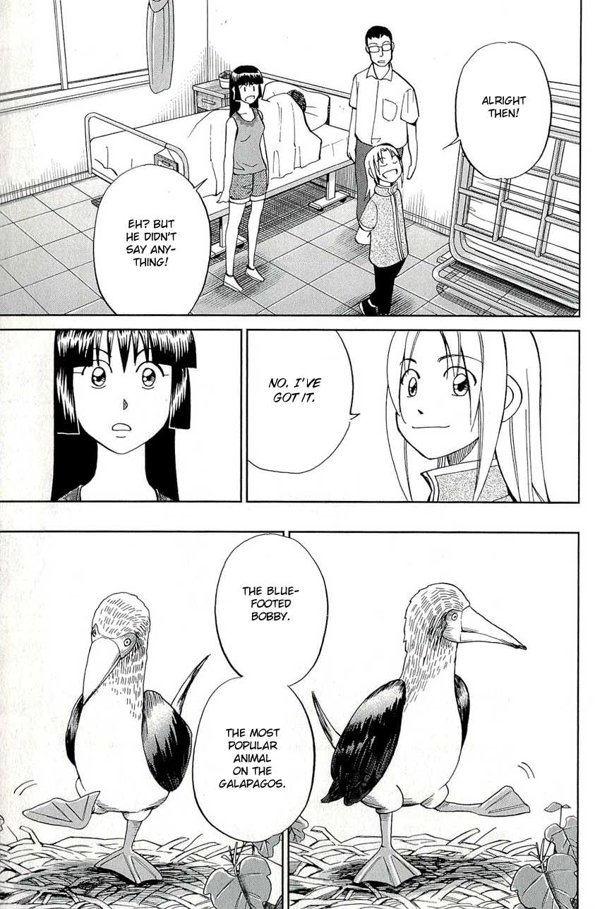 C.M.B. Chapter 66.1 page 38 - Chapter 66.1: The Glass Paradise (Part 1)
