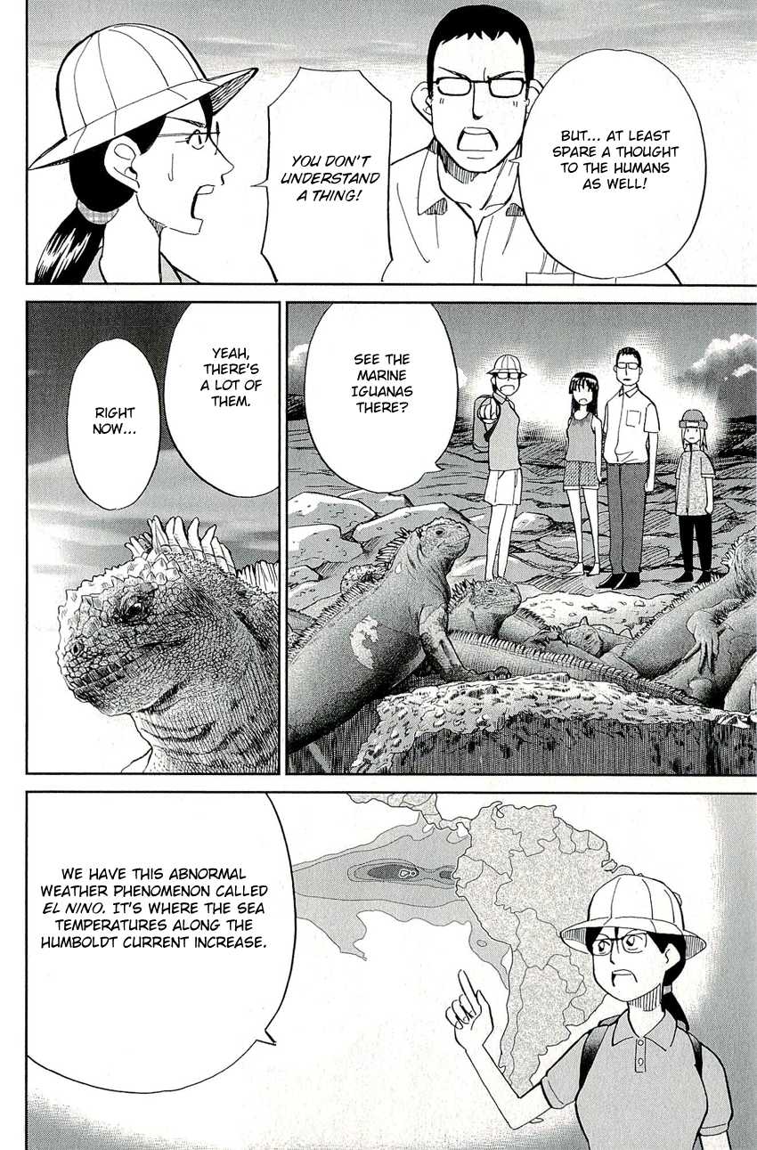 C.M.B. Chapter 66.1 page 41 - Chapter 66.1: The Glass Paradise (Part 1)