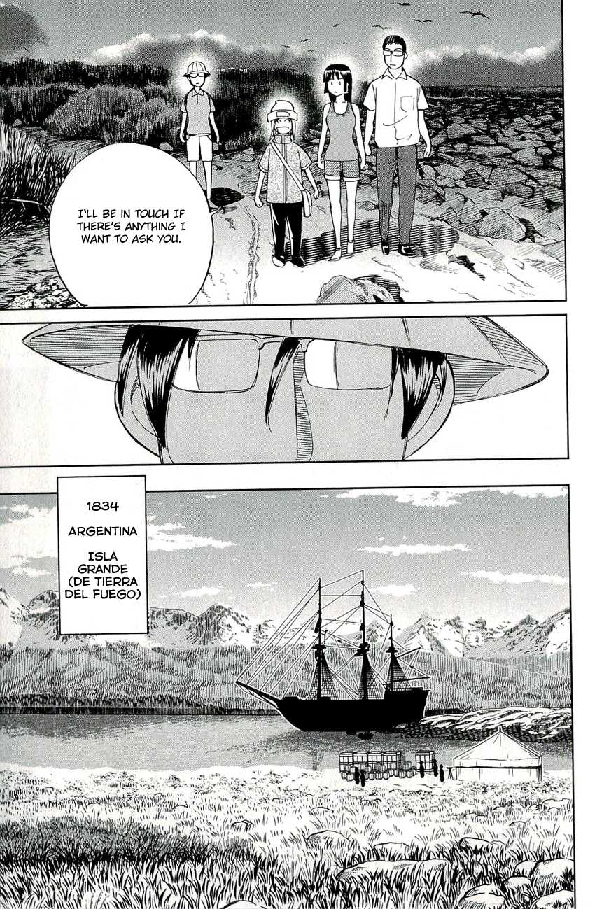 C.M.B. Chapter 66.1 page 46 - Chapter 66.1: The Glass Paradise (Part 1)