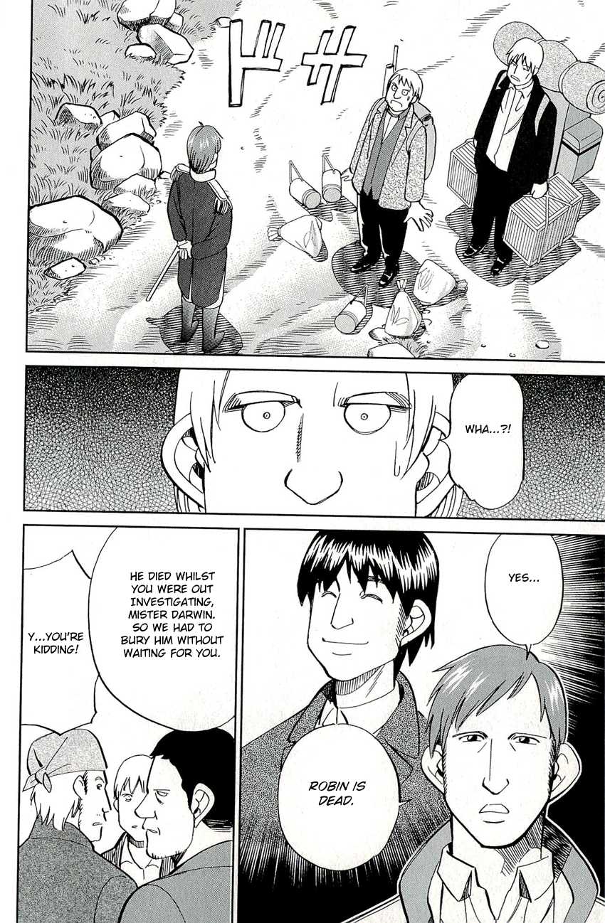 C.M.B. Chapter 66.1 page 47 - Chapter 66.1: The Glass Paradise (Part 1)