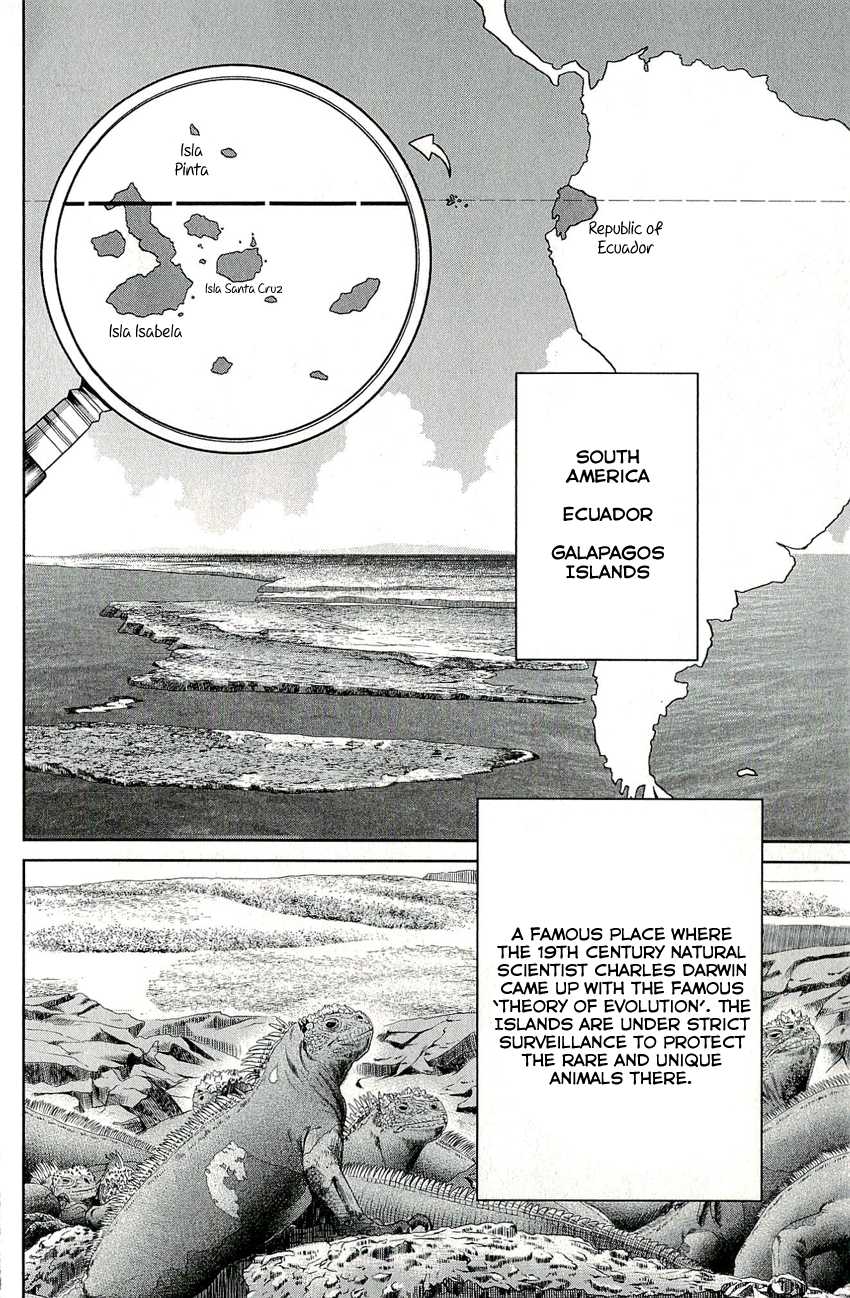 C.M.B. Chapter 66.1 page 5 - Chapter 66.1: The Glass Paradise (Part 1)
