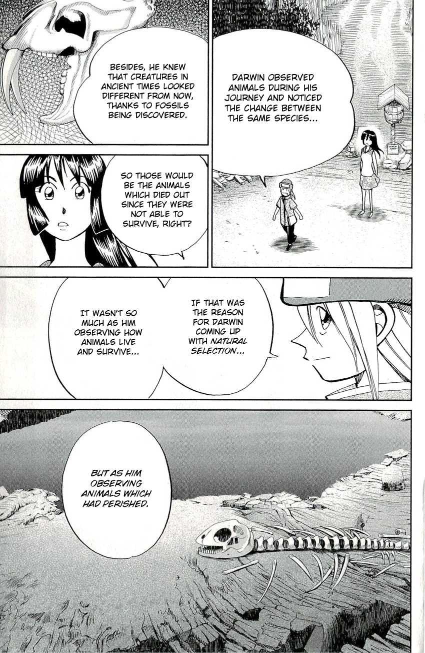 C.M.B. Chapter 66.2 page 13 - Chapter 66.2: The Glass Paradise (Part 2)