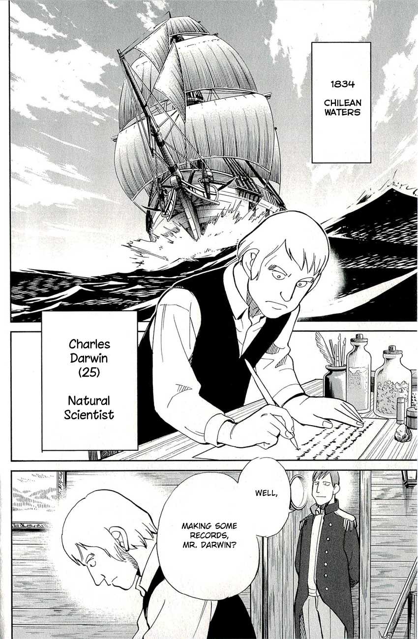 C.M.B. Chapter 66.2 page 14 - Chapter 66.2: The Glass Paradise (Part 2)