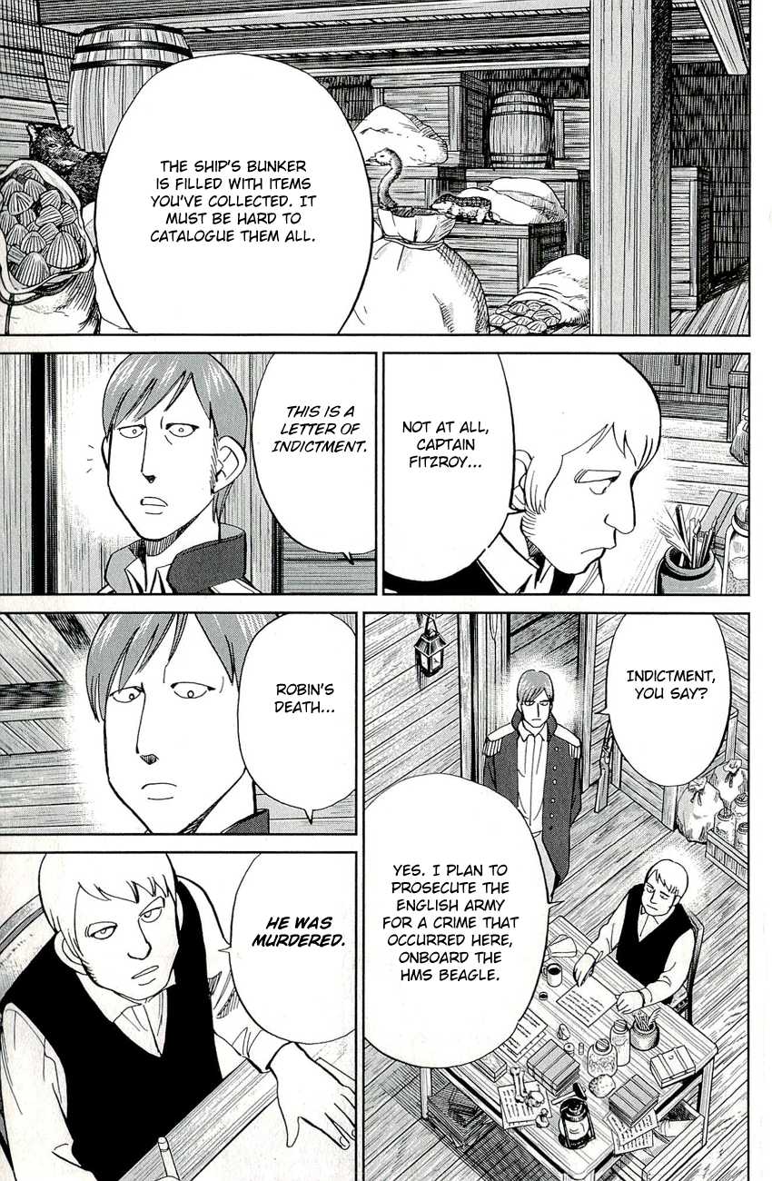 C.M.B. Chapter 66.2 page 15 - Chapter 66.2: The Glass Paradise (Part 2)