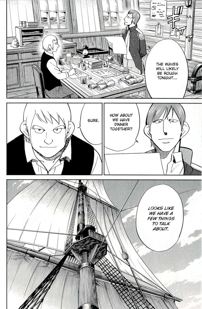 C.M.B. Chapter 66.2 page 18 - Chapter 66.2: The Glass Paradise (Part 2)
