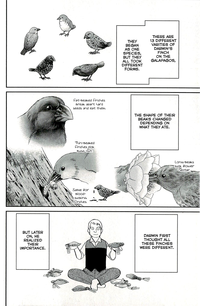 C.M.B. Chapter 66.2 page 20 - Chapter 66.2: The Glass Paradise (Part 2)