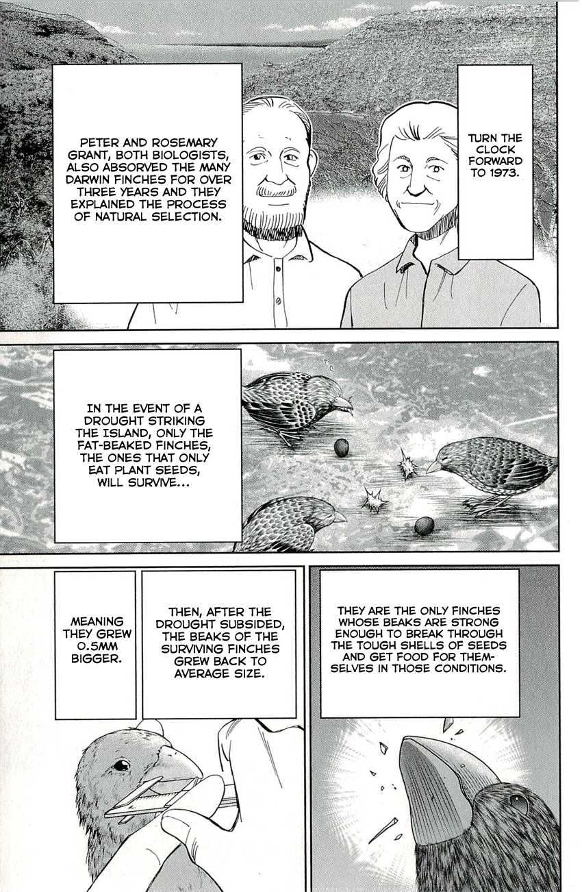 C.M.B. Chapter 66.2 page 21 - Chapter 66.2: The Glass Paradise (Part 2)