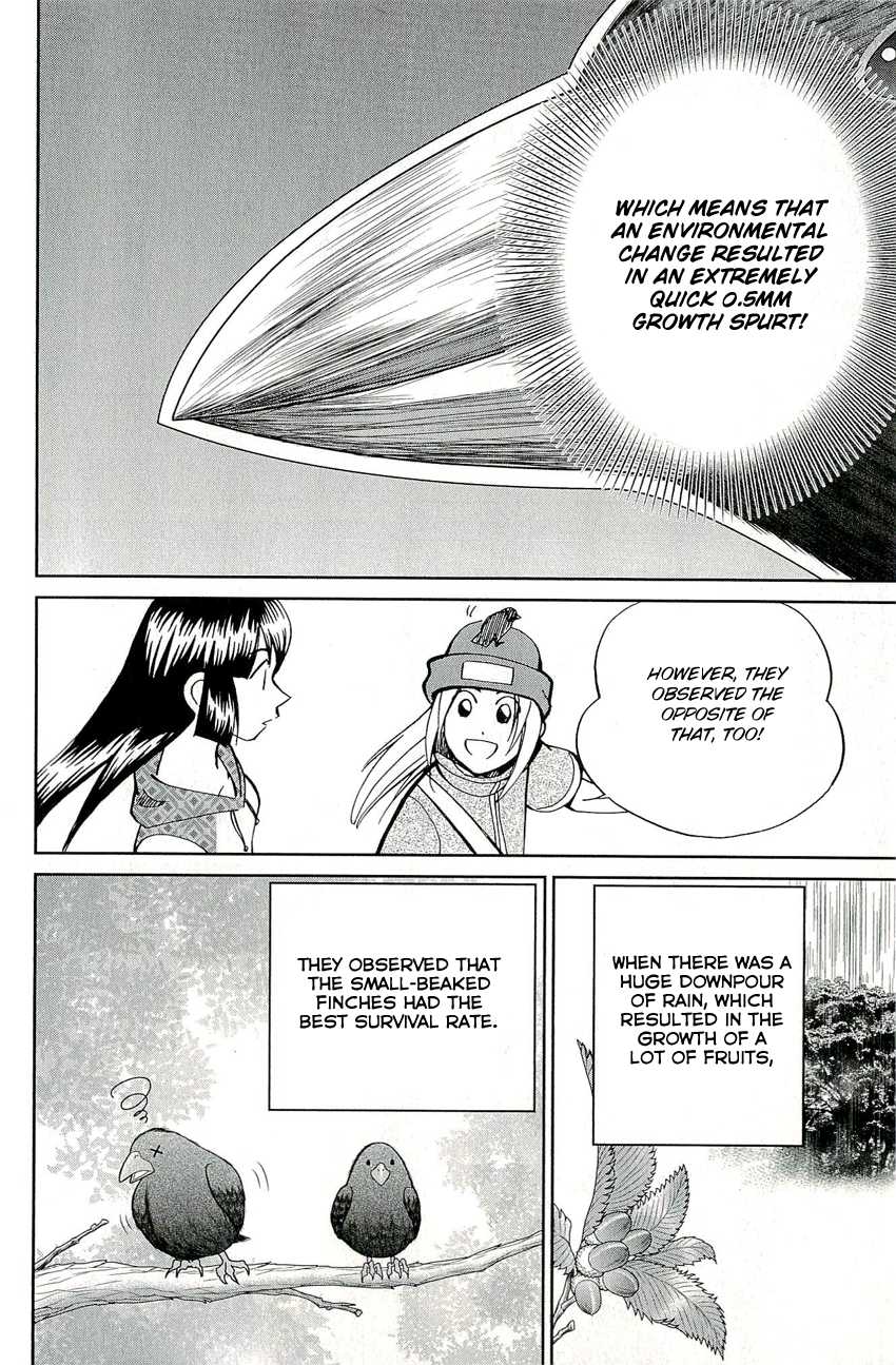 C.M.B. Chapter 66.2 page 22 - Chapter 66.2: The Glass Paradise (Part 2)