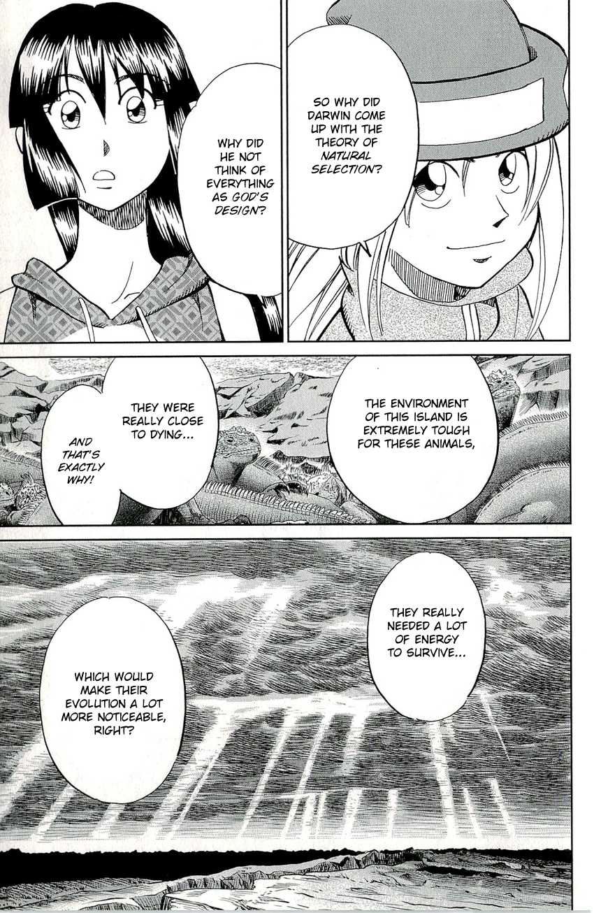 C.M.B. Chapter 66.2 page 23 - Chapter 66.2: The Glass Paradise (Part 2)
