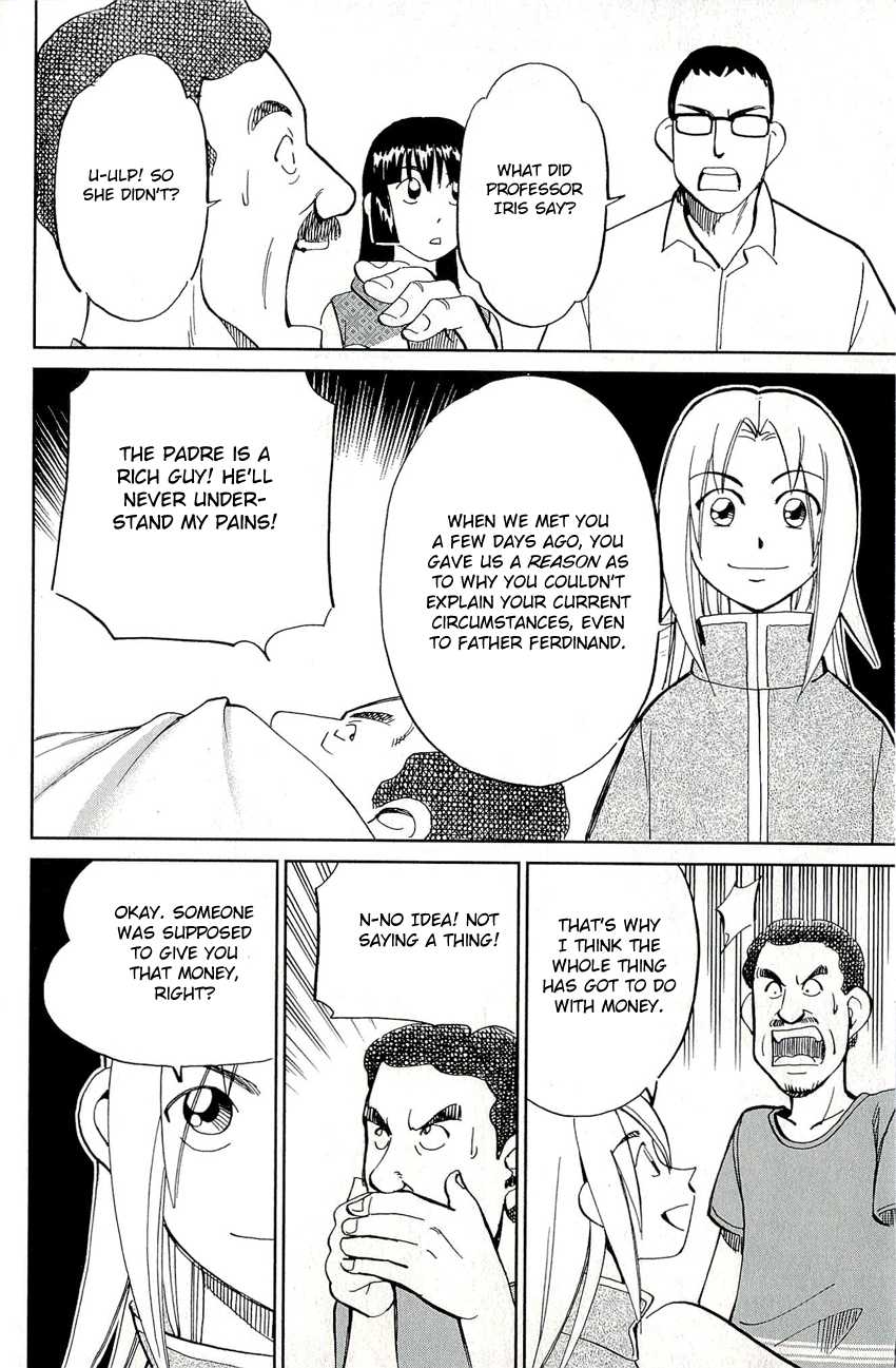 C.M.B. Chapter 66.2 page 26 - Chapter 66.2: The Glass Paradise (Part 2)