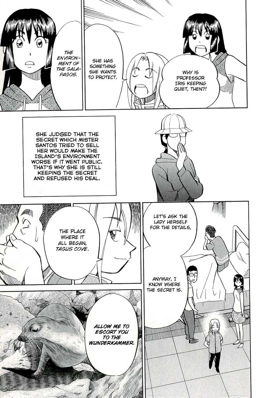 C.M.B. Chapter 66.2 page 29 - Chapter 66.2: The Glass Paradise (Part 2)