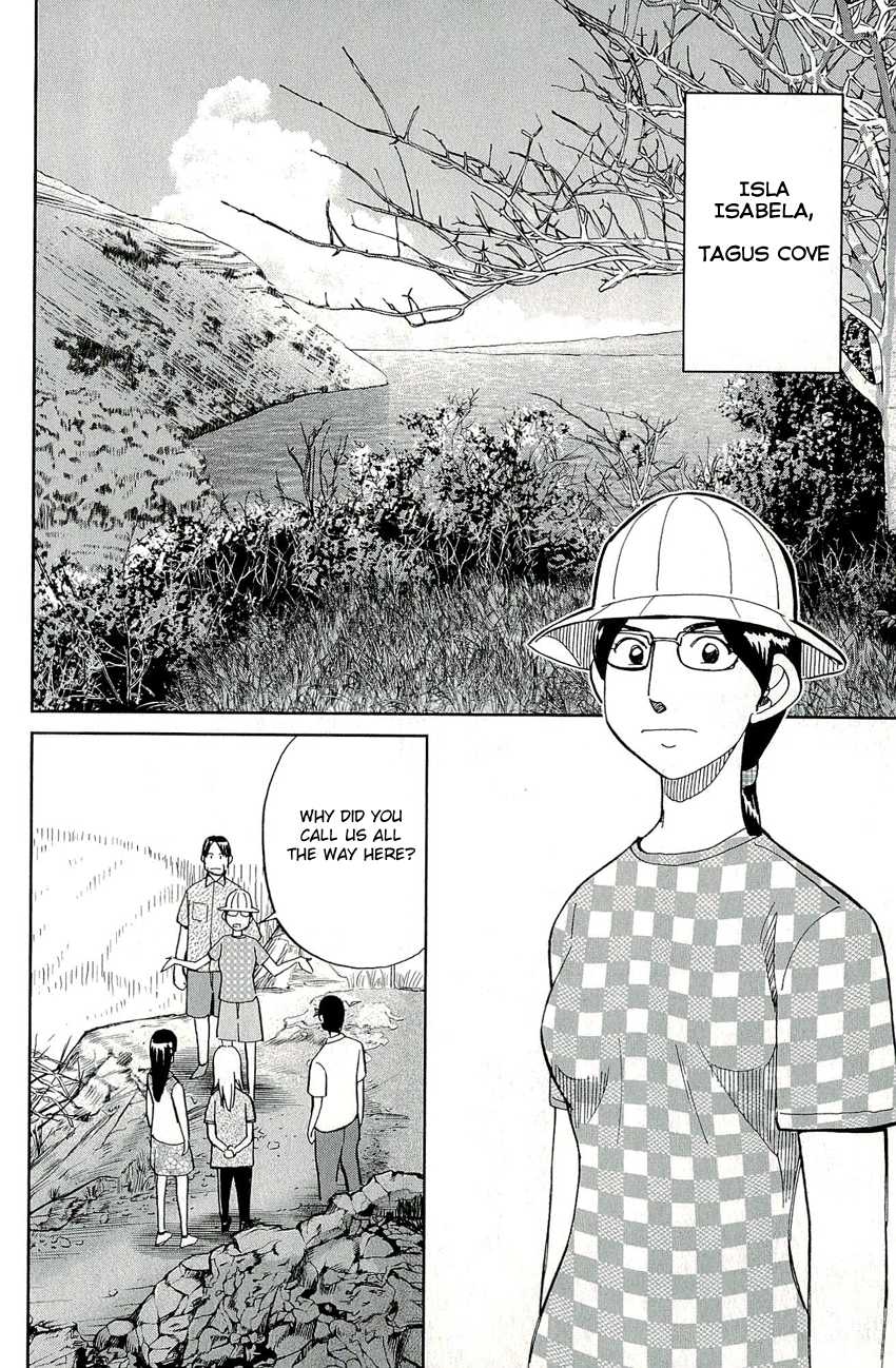 C.M.B. Chapter 66.2 page 30 - Chapter 66.2: The Glass Paradise (Part 2)