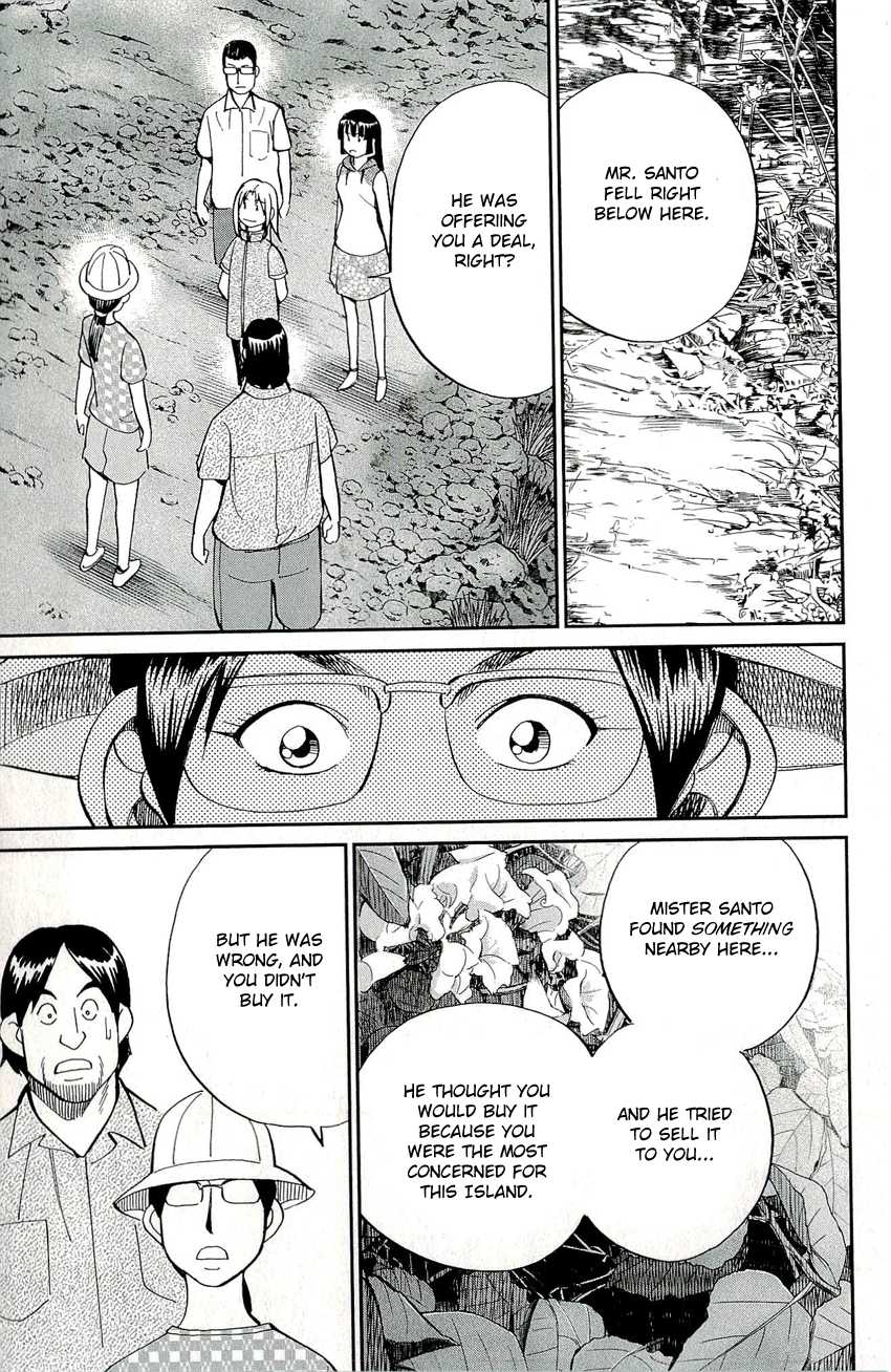 C.M.B. Chapter 66.2 page 31 - Chapter 66.2: The Glass Paradise (Part 2)