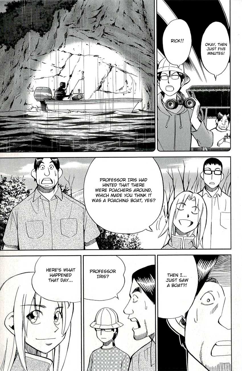 C.M.B. Chapter 66.2 page 35 - Chapter 66.2: The Glass Paradise (Part 2)