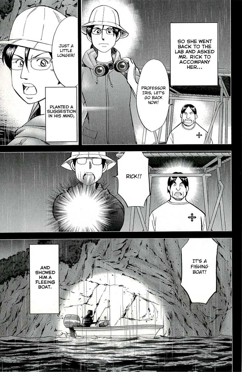 C.M.B. Chapter 66.2 page 37 - Chapter 66.2: The Glass Paradise (Part 2)